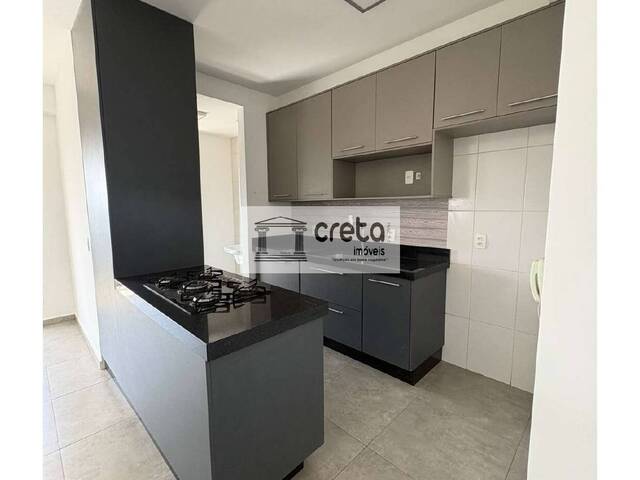 #517 - Apartamento para Venda em Barueri - SP - 3