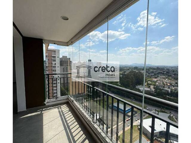#517 - Apartamento para Venda em Barueri - SP - 1