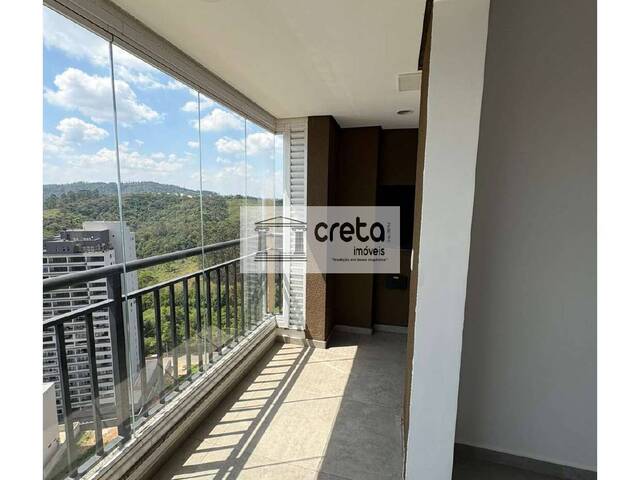 #517 - Apartamento para Venda em Barueri - SP - 2