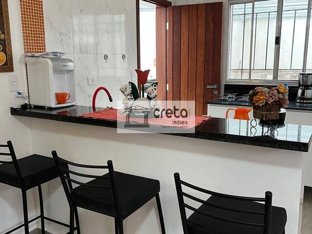 Casa para Venda em Praia Grande - 5