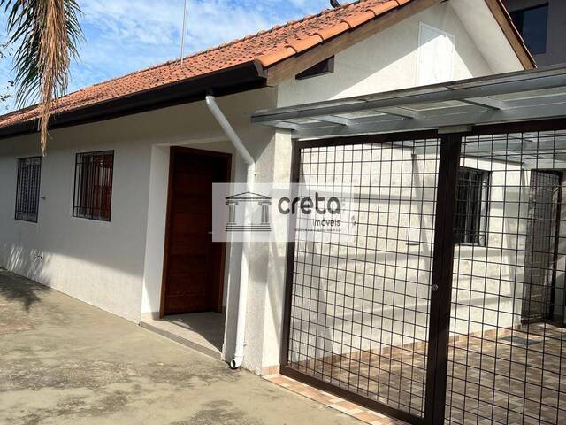 #707 - Casa para Venda em Praia Grande - SP