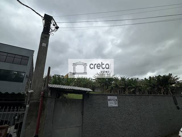 #te0077 - Terreno para Venda em Barueri - SP - 3