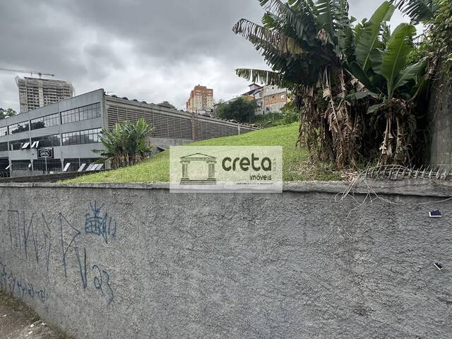 #te0077 - Terreno para Venda em Barueri - SP - 2
