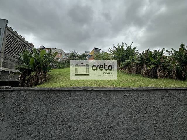 #te0077 - Terreno para Venda em Barueri - SP - 1