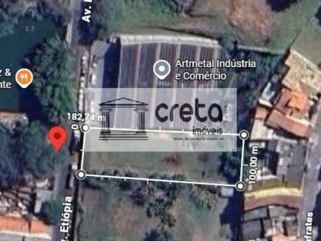 Terreno para Venda em Barueri - 4