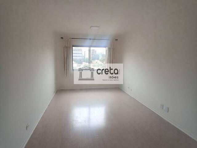 #708 - Apartamento para Locação em São Paulo - SP - 3