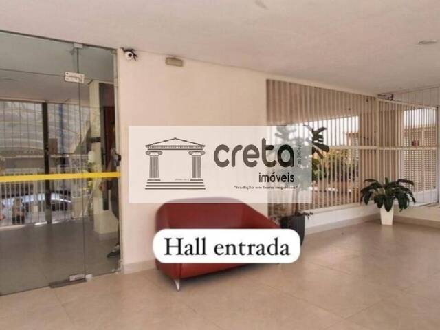 #708 - Apartamento para Locação em São Paulo - SP - 2