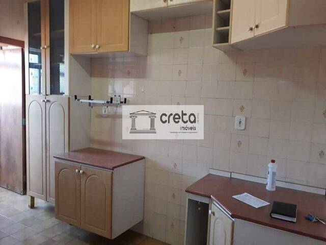 #709 - Apartamento para Venda em Santos - SP