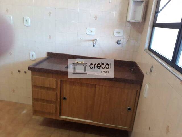 #709 - Apartamento para Venda em Santos - SP