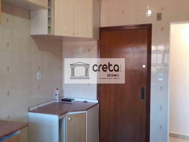 #709 - Apartamento para Venda em Santos - SP