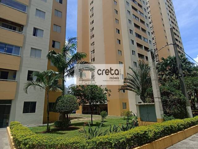 #710 - Apartamento para Locação em Osasco - SP