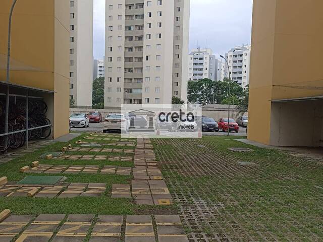 #710 - Apartamento para Locação em Osasco - SP