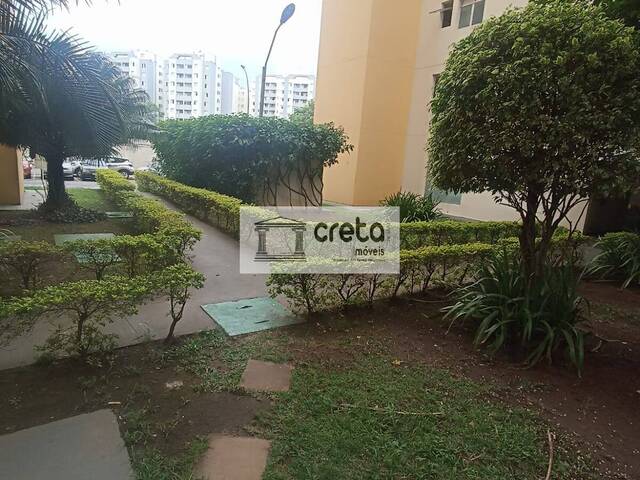 Apartamento para Locação em Osasco - 5