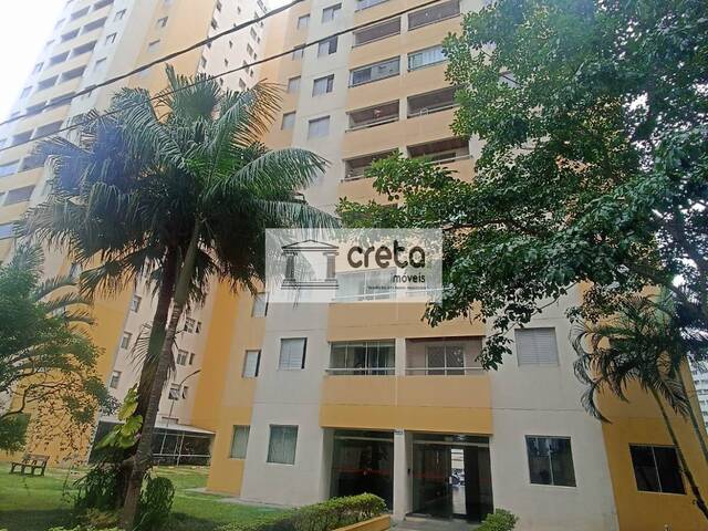 #710 - Apartamento para Locação em Osasco - SP