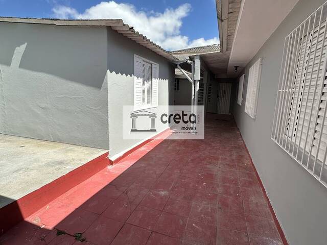 #CA0002 - Casa para Venda em São Paulo - SP