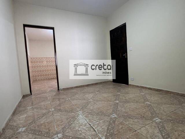 #712 - Casa para Locação em Osasco - SP - 2