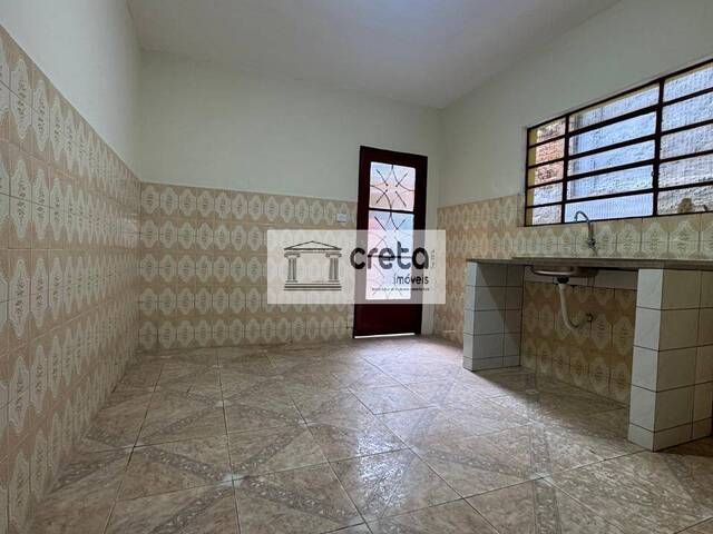 #712 - Casa para Locação em Osasco - SP - 3
