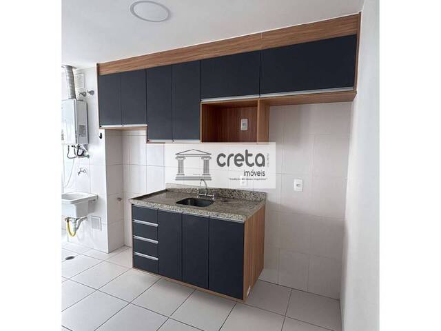 Apartamento para Venda em Barueri - 5