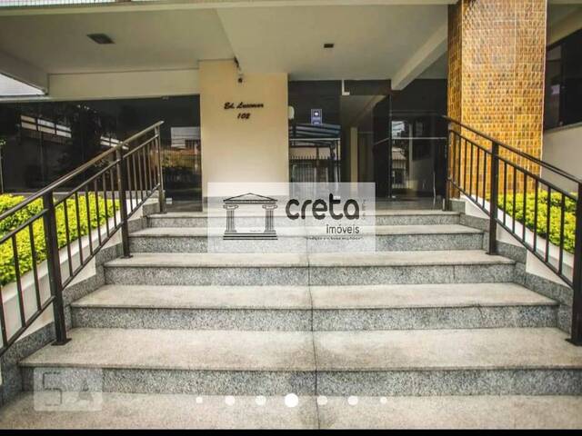 Apartamento para Locação em São Paulo - 2