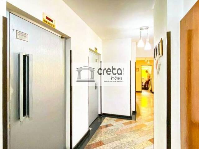 #709 - Apartamento para Venda em Santos - SP - 2