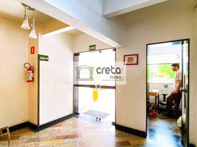 #709 - Apartamento para Venda em Santos - SP - 3