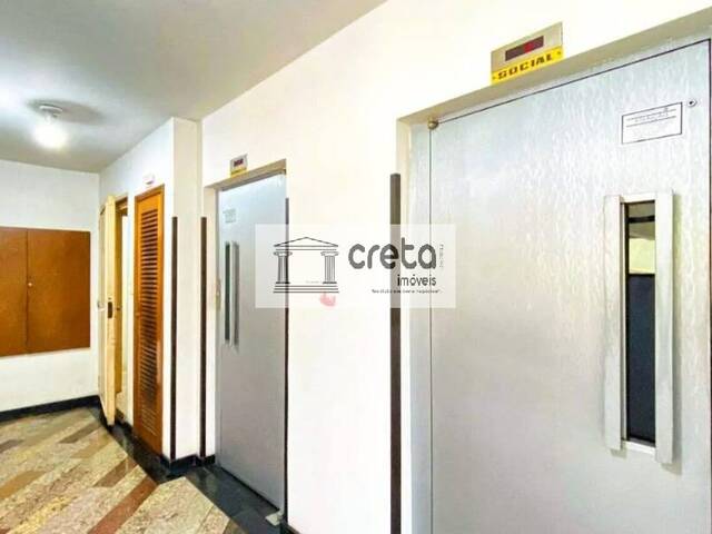Apartamento para Venda em Santos - 4
