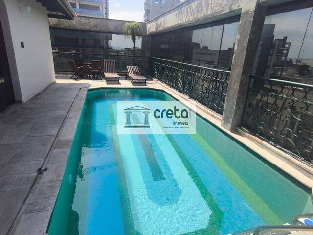 Flat para Venda em São Paulo - 5