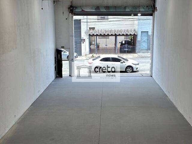 #716 - Galpão para Locação em São Paulo - SP - 2