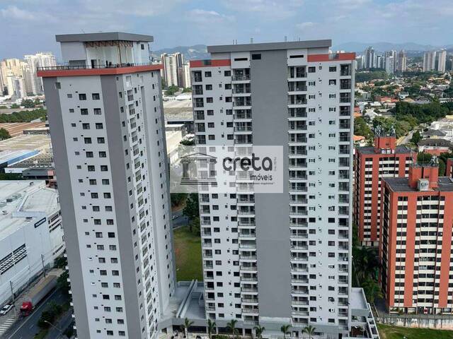 Venda em Tamboré - Barueri