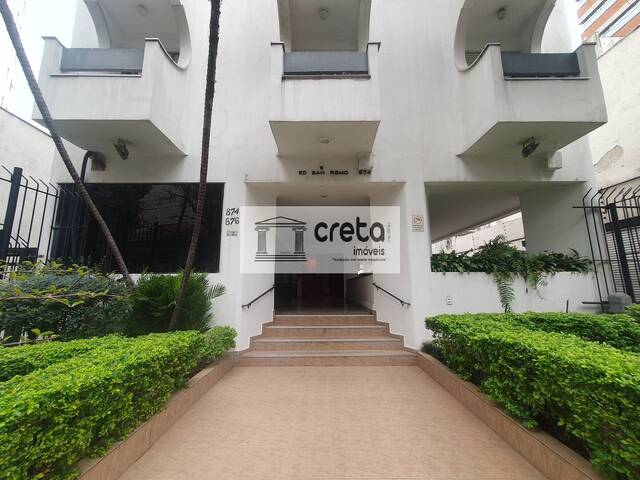 Venda em Vila Mariana - São Paulo