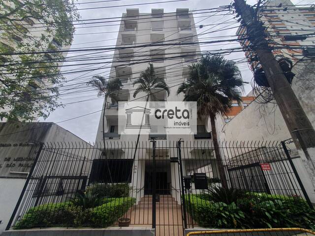 #719 - Apartamento para Locação em São Paulo - SP - 2