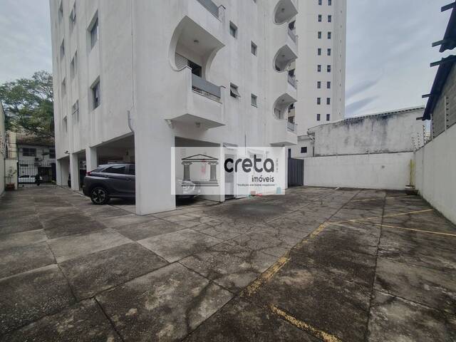 #719 - Apartamento para Locação em São Paulo - SP - 3