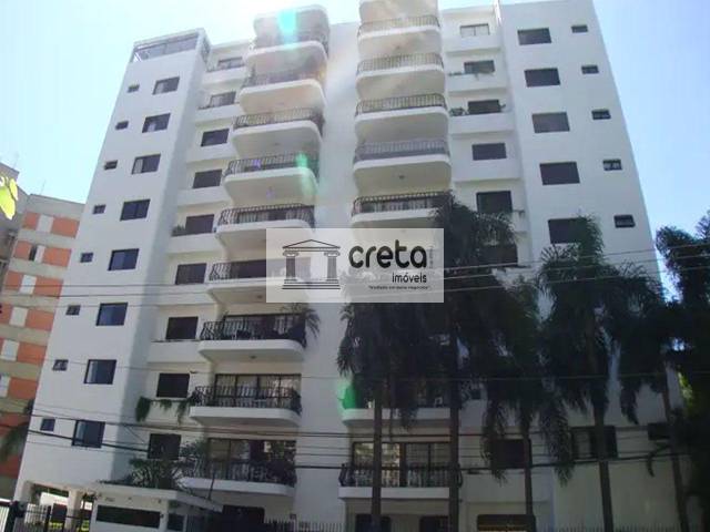 #723 - Apartamento para Venda em São Paulo - SP