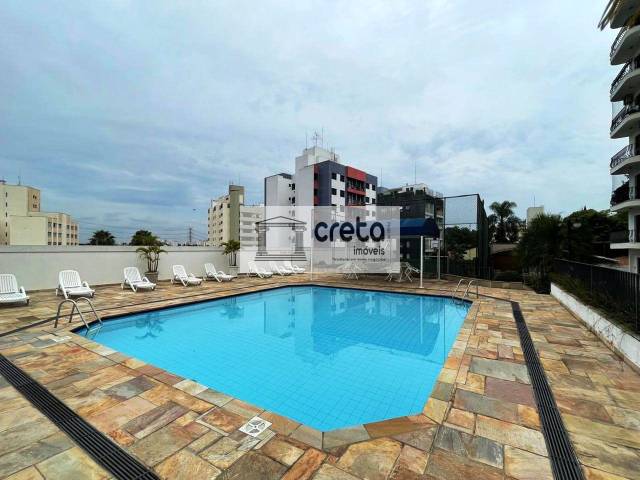 #723 - Apartamento para Venda em São Paulo - SP