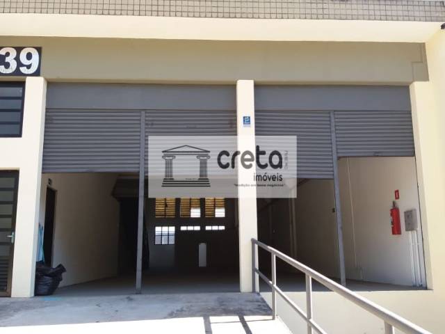 #725 - Galpão para Locação em Barueri - SP - 3