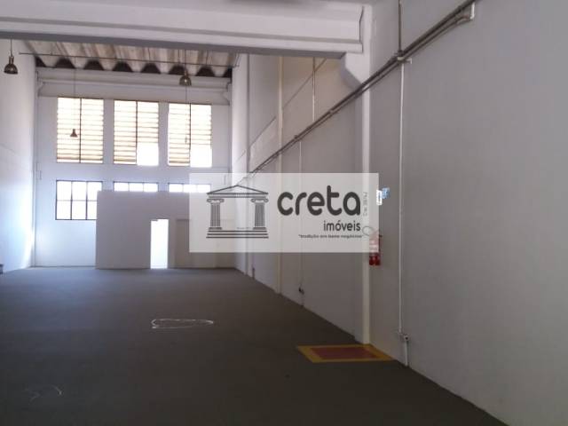 #725 - Galpão para Locação em Barueri - SP