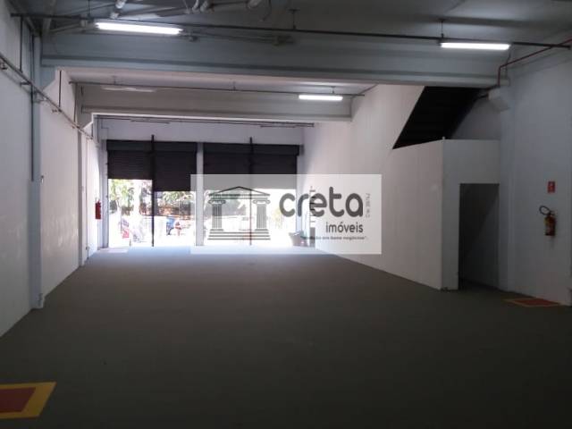 Locação em Tamboré - Barueri