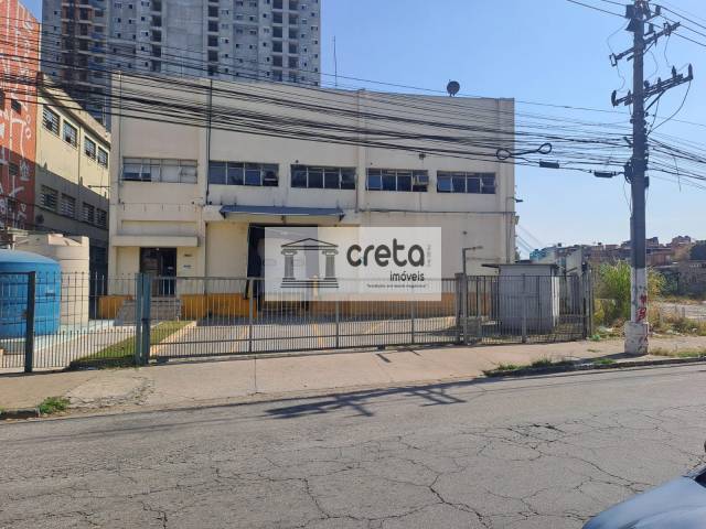 #726 - Área para Venda em São Paulo - SP - 2