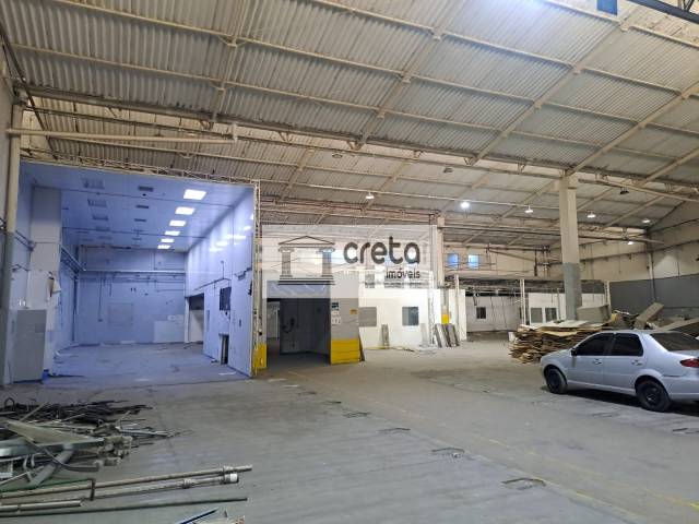 Área para Venda em São Paulo - 5