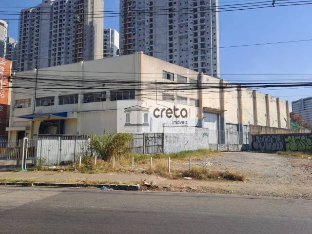 #726 - Área para Venda em São Paulo - SP