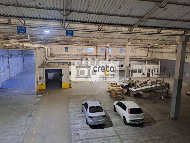 Área para Venda em São Paulo - 4