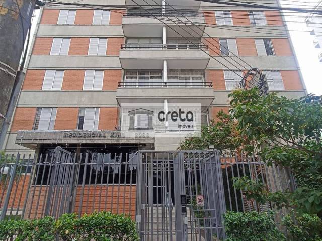 #727 - Apartamento para Locação em Osasco - SP - 1