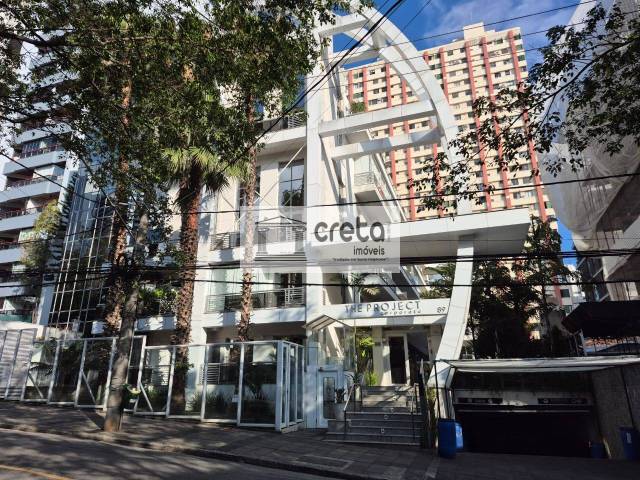 #728 - Sala para Venda em São Paulo - SP - 1