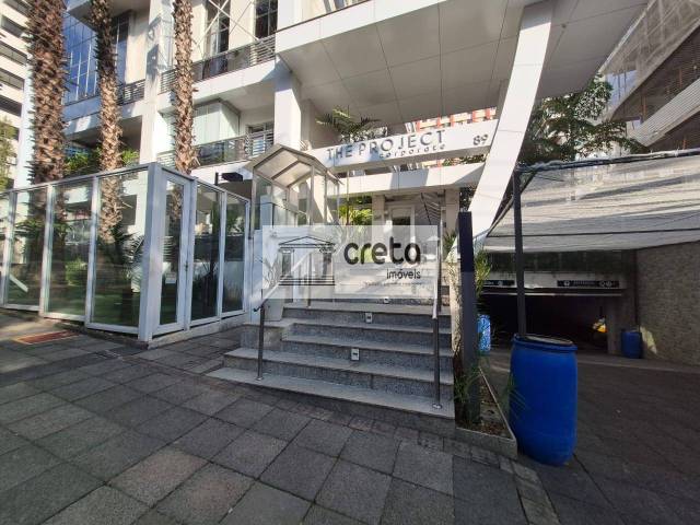 #728 - Sala para Venda em São Paulo - SP - 2