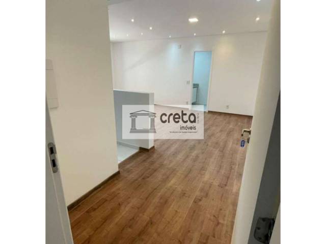 #398 - Apartamento para Venda em Barueri - SP