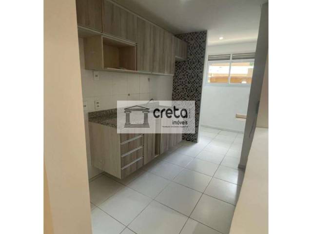 #398 - Apartamento para Venda em Barueri - SP