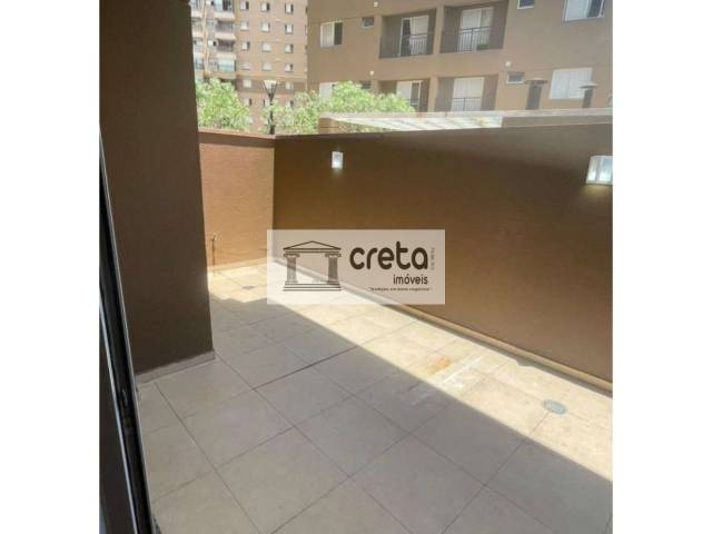 Apartamento para Locação em Barueri - 4