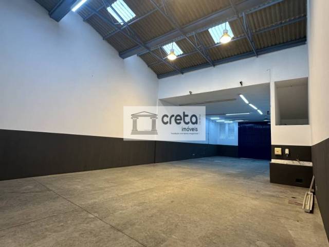 #732 - Galpão para Locação em São Paulo - SP - 3