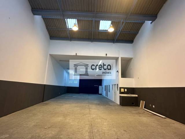 #732 - Galpão para Locação em São Paulo - SP - 2