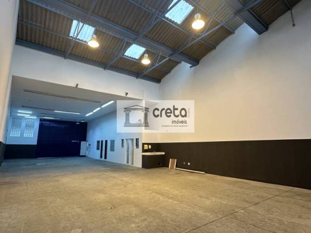 #732 - Galpão para Locação em São Paulo - SP - 1